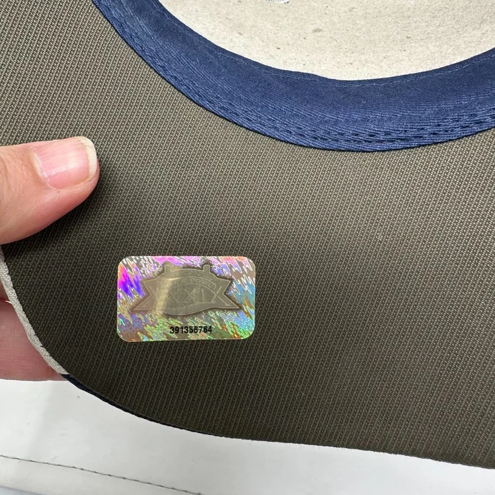 New England Patriots Super Bowl Champions XXXIX 39 Champions LOCKER ROOM HAT - Picture 12 of 13